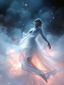 Where does the soul go?